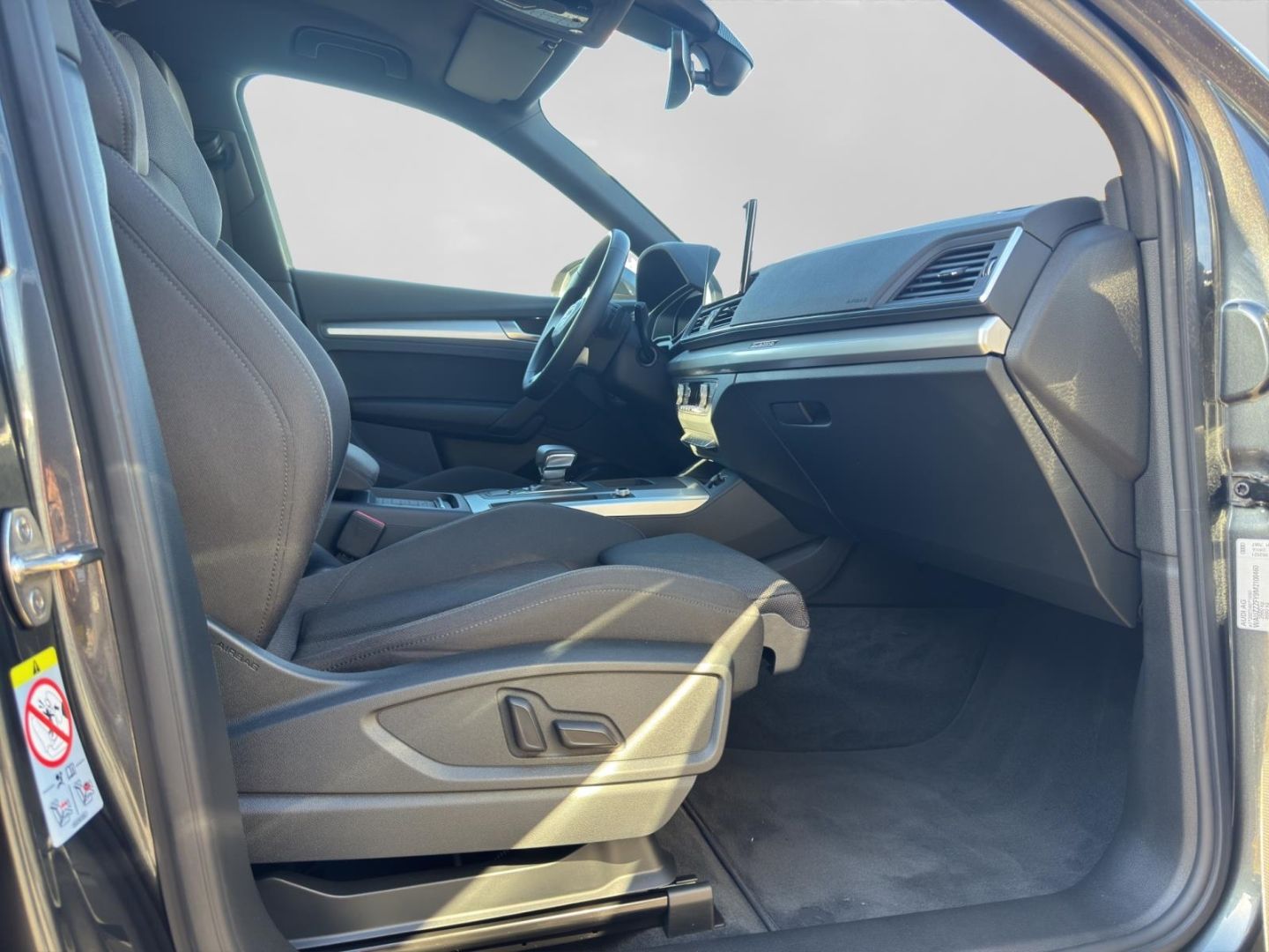 Audi Q5 55 2.0 TFSI e quattro S line Alu Matrix-LED N foto 21