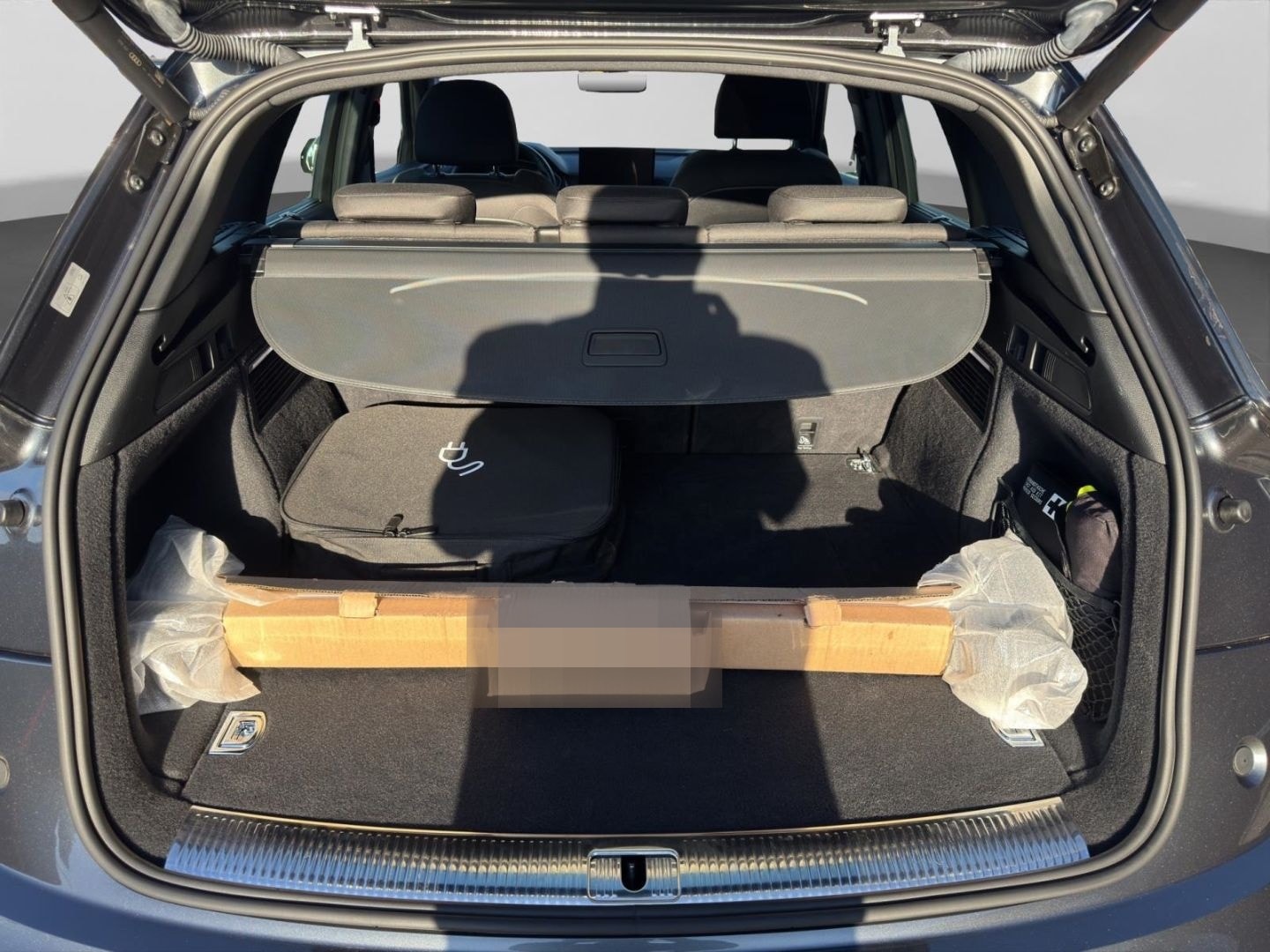 Audi Q5 55 2.0 TFSI e quattro S line Alu Matrix-LED N foto 22