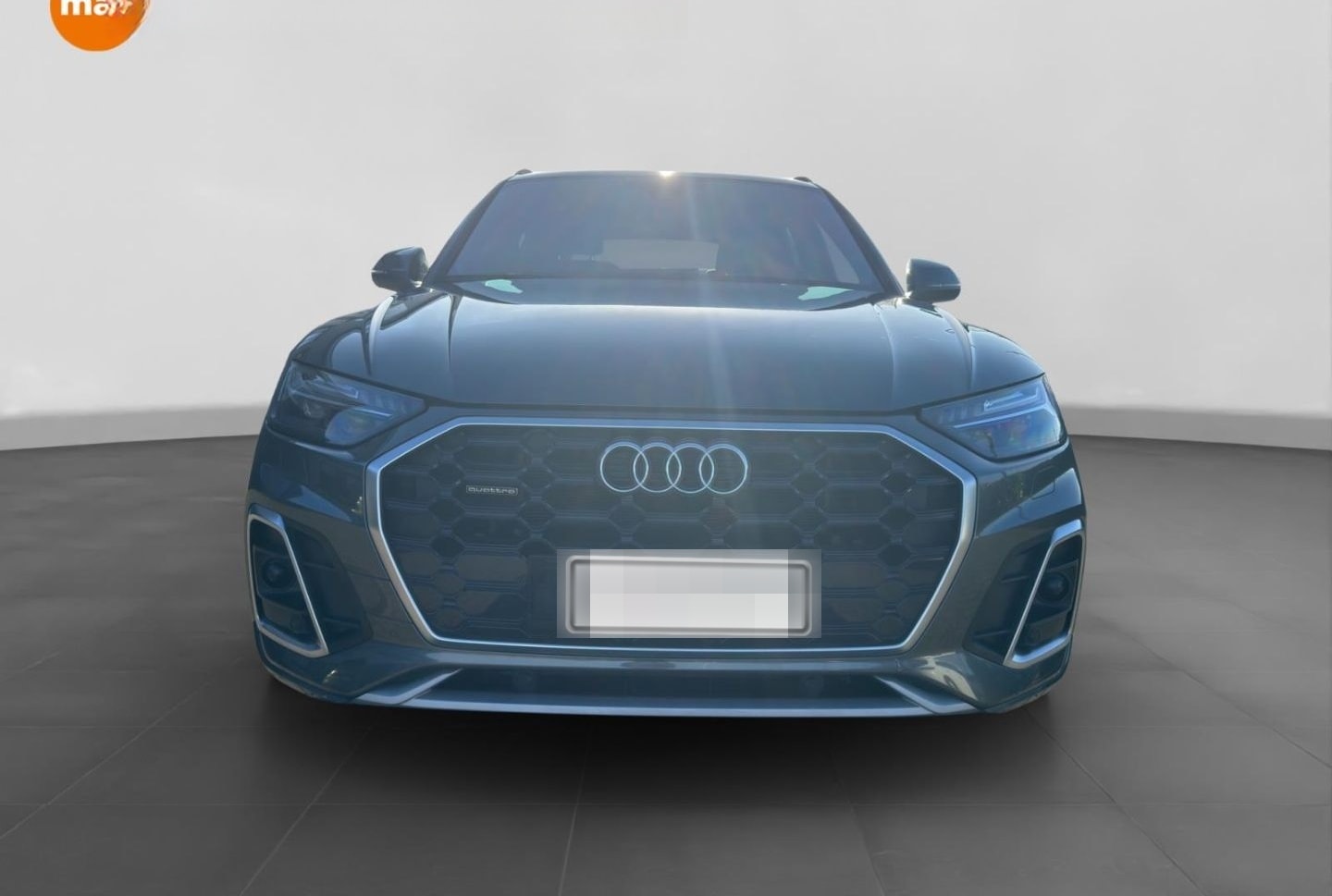 Audi Q5 55 2.0 TFSI e quattro S line Alu Matrix-LED N foto 4