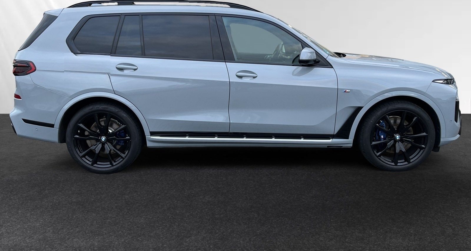BMW X7 xDrive40d M Sport Pro|SkyLounge|AHK|22"LMR foto 2