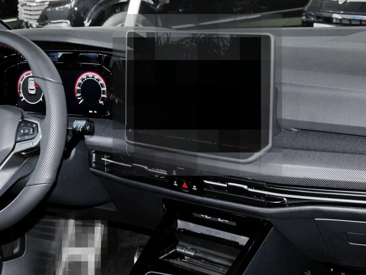 Volkswagen Golf GTI 265 PS DSG | HUD | DCC | Pano | AHZV uv foto 7