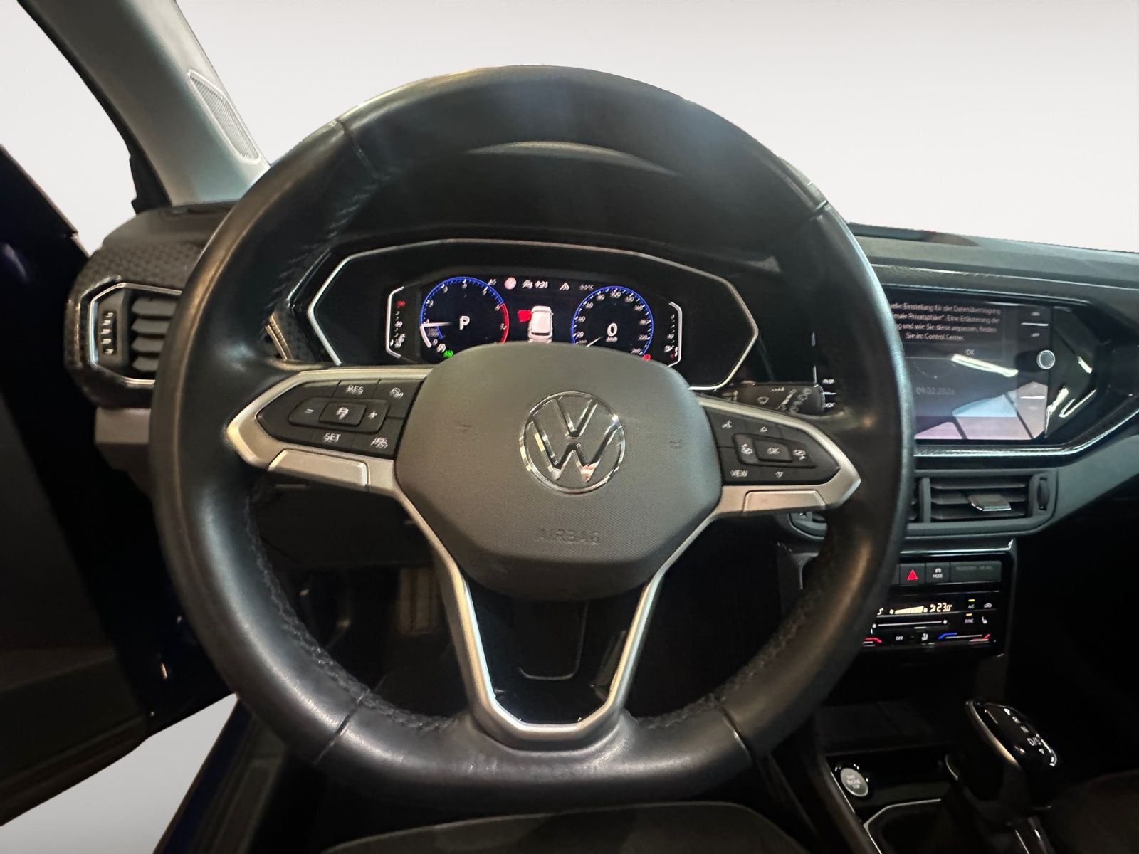 Volkswagen T-Cross 1.5 TSI DSG Style *LED*Navi*Sitzheizung* foto 13