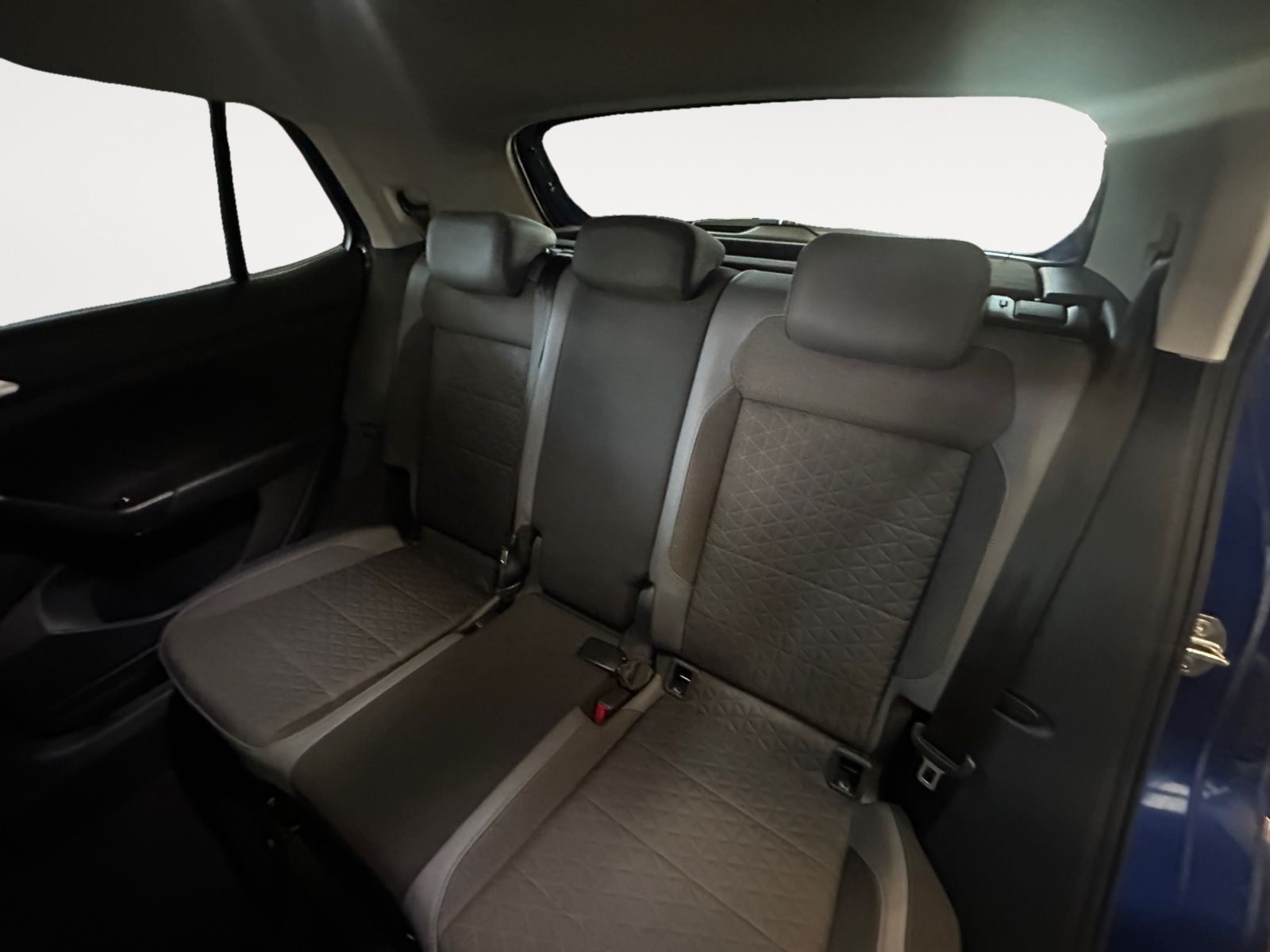 Volkswagen T-Cross 1.5 TSI DSG Style *LED*Navi*Sitzheizung* foto 14