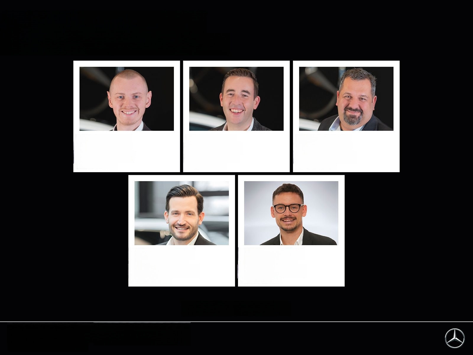 Mercedes-Benz E 450 d 4M T AMG Night Premium 21'' HUD Massage foto 17