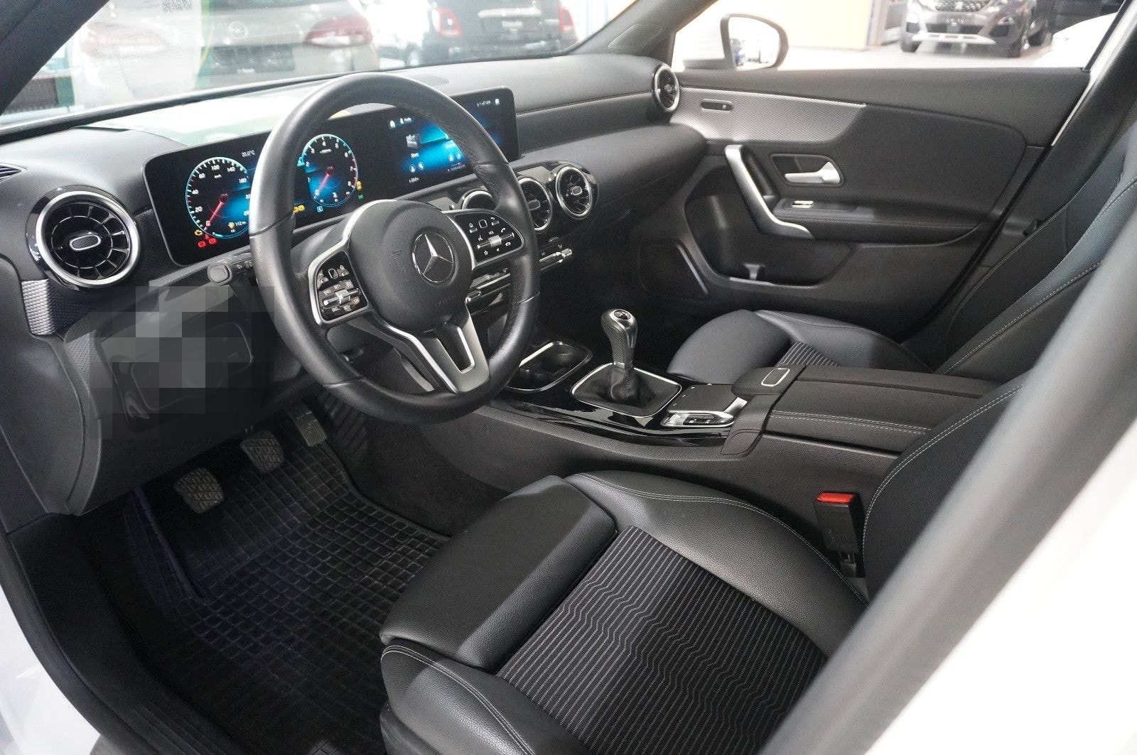 Mercedes-Benz A 180 LIM. PROGRESSIVE NAVI/LED/VIRTU./SHZ/PDC foto 13