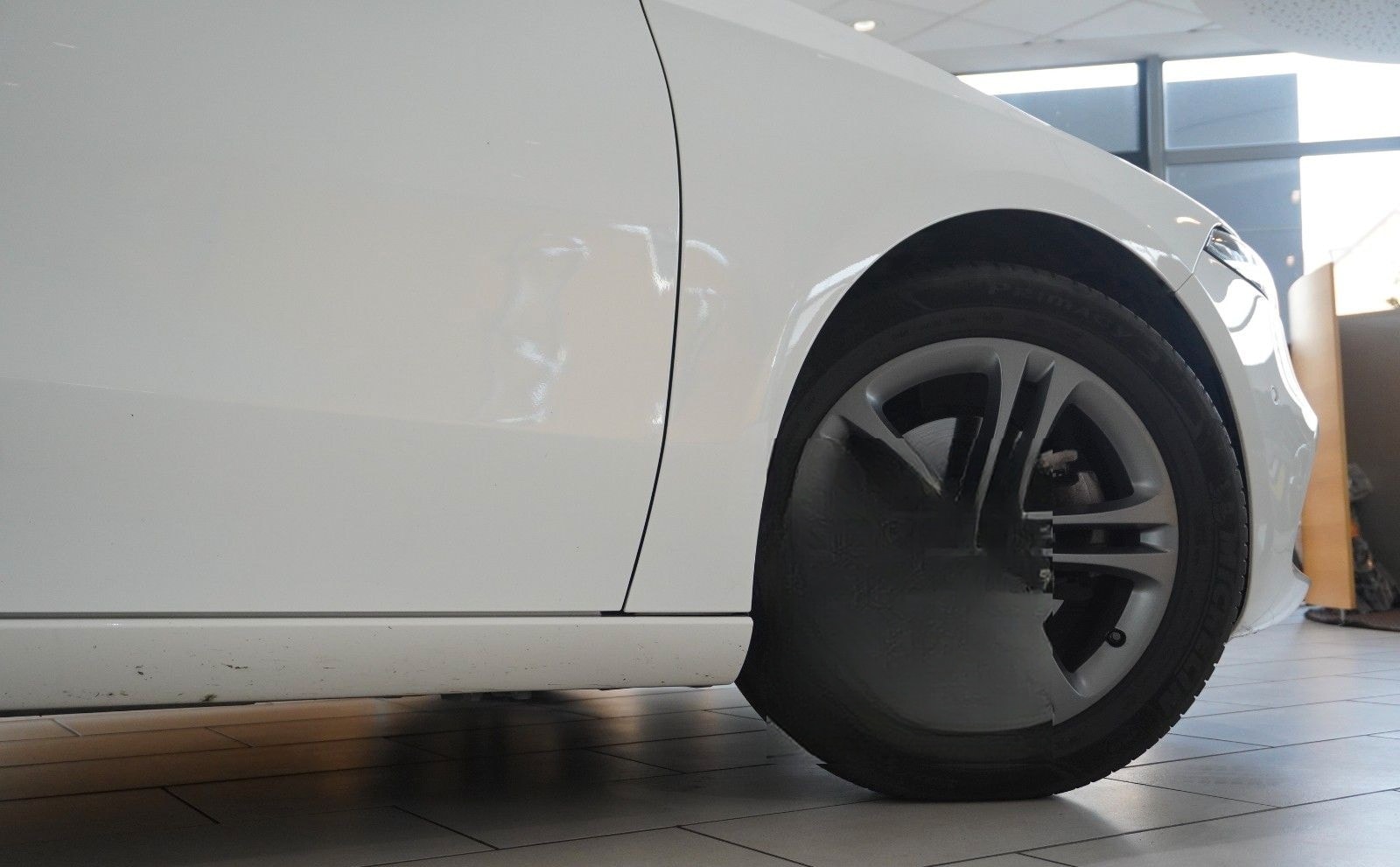 Mercedes-Benz A 180 LIM. PROGRESSIVE NAVI/LED/VIRTU./SHZ/PDC foto 7