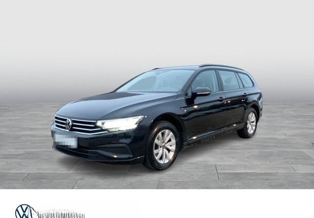 Volkswagen Passat Variant 2.0 TDI DSG AHK+Navi+Rückfahrk. foto 1