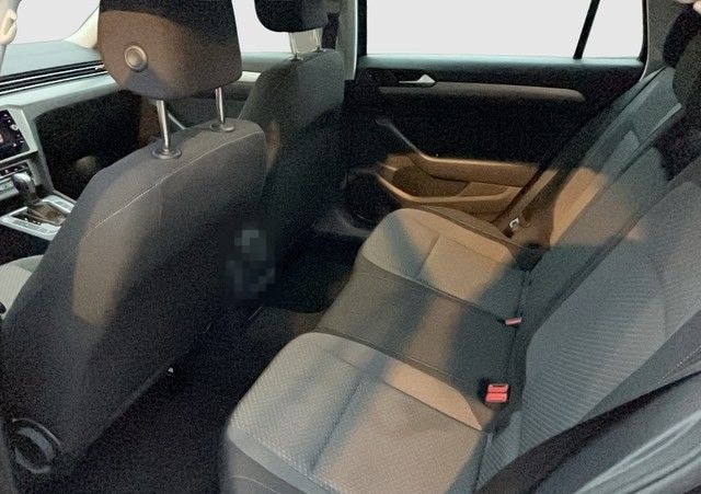 Volkswagen Passat Variant 2.0 TDI DSG AHK+Navi+Rückfahrk. foto 11