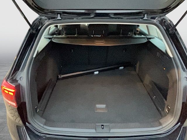 Volkswagen Passat Variant 2.0 TDI DSG AHK+Navi+Rückfahrk. foto 12
