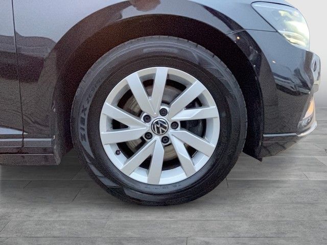 Volkswagen Passat Variant 2.0 TDI DSG AHK+Navi+Rückfahrk. foto 6