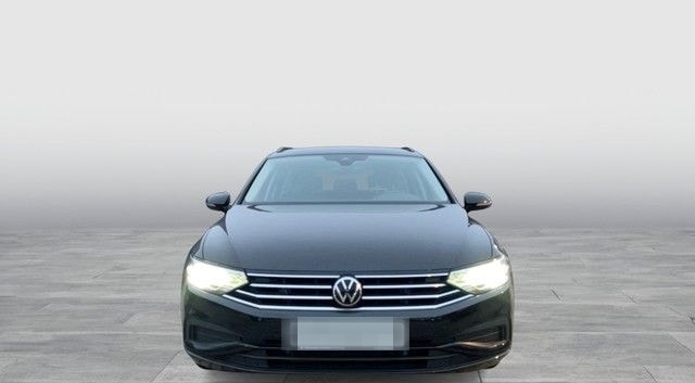 Volkswagen Passat Variant 2.0 TDI DSG AHK+Navi+Rückfahrk. foto 7