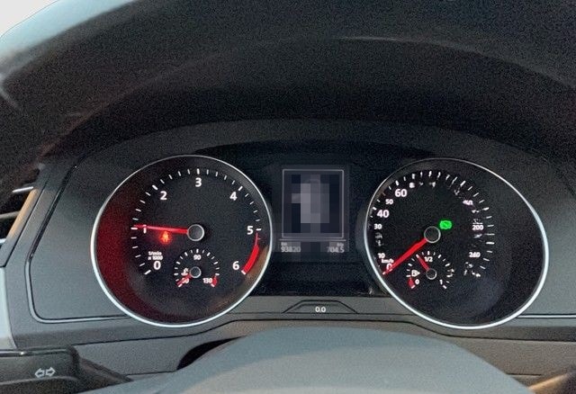 Volkswagen Passat Variant 2.0 TDI DSG AHK+Navi+Rückfahrk. foto 9