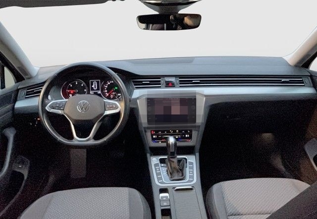 Volkswagen Passat Variant 2.0 TDI DSG AHK+Navi+Rückfahrk. foto 10