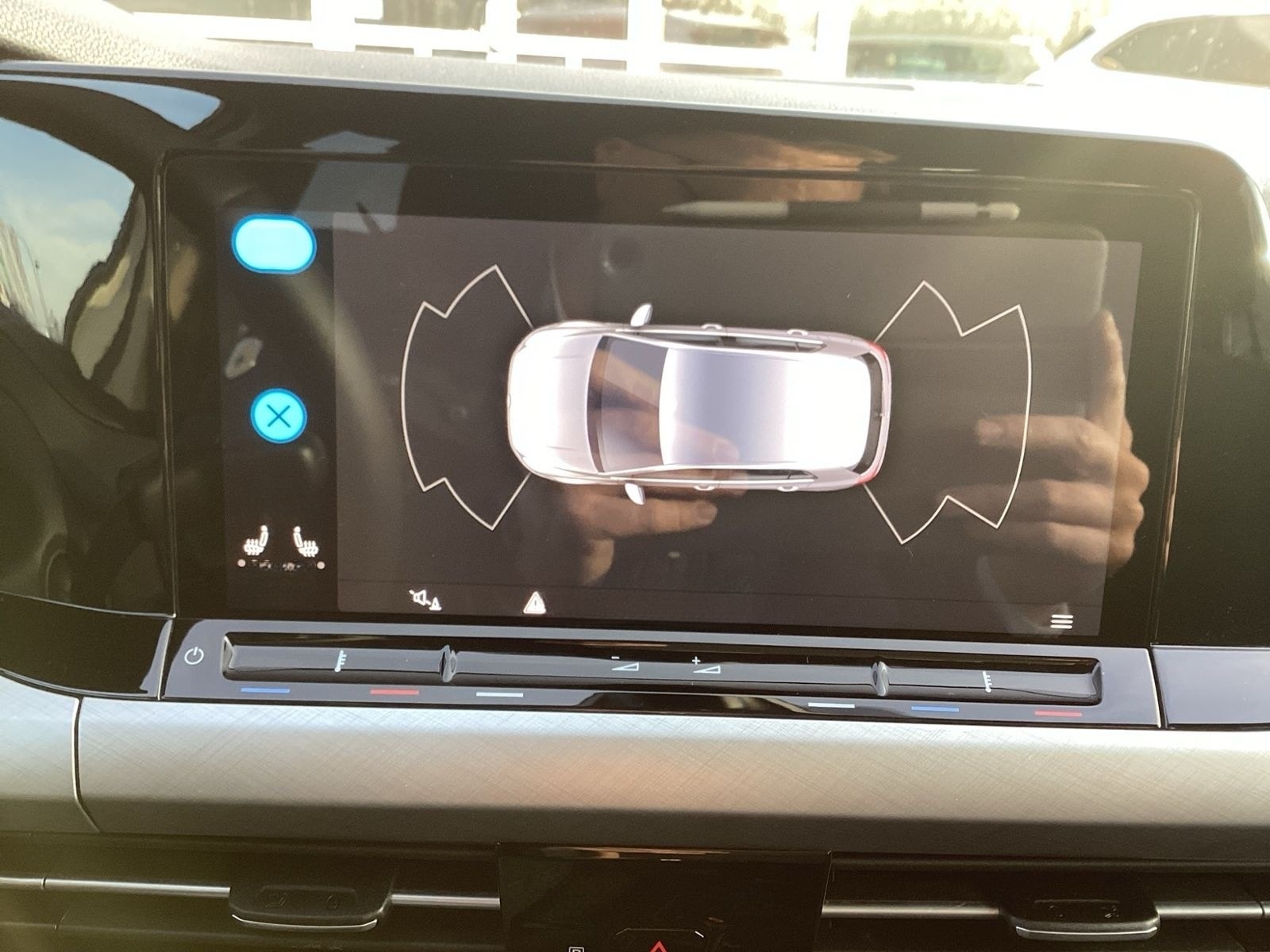 Volkswagen Golf VIII 2.0 TDI DSG LIFE +LED +ACC +VIRTUAL +N foto 13