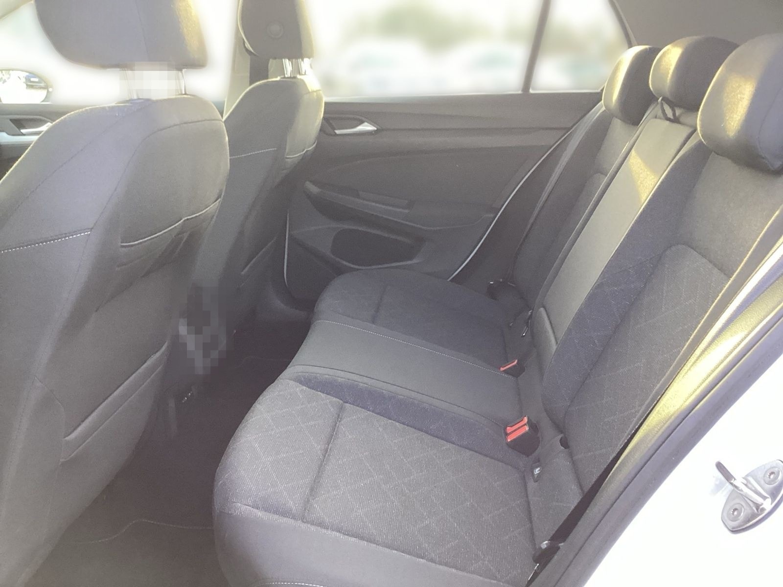 Volkswagen Golf VIII 2.0 TDI DSG LIFE +LED +ACC +VIRTUAL +N foto 14