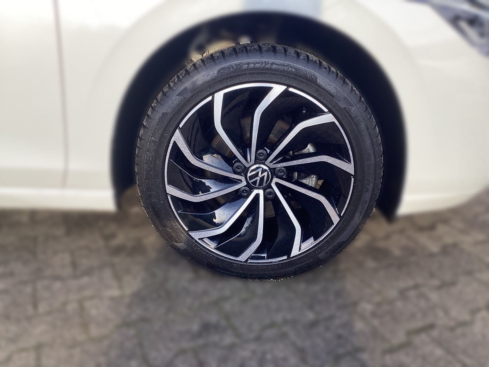 Volkswagen Golf VIII 2.0 TDI DSG LIFE +LED +ACC +VIRTUAL +N foto 7