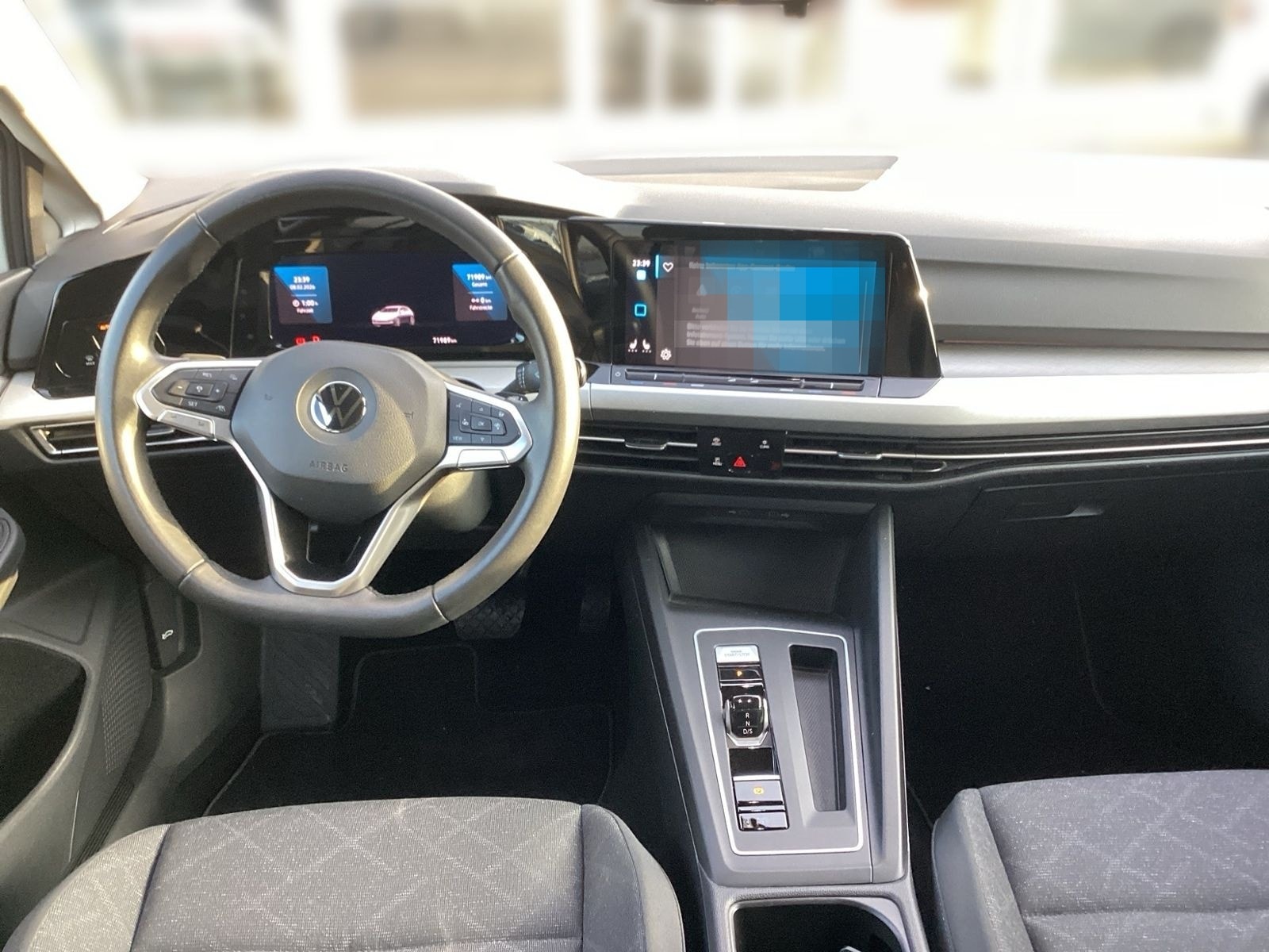 Volkswagen Golf VIII 2.0 TDI DSG LIFE +LED +ACC +VIRTUAL +N foto 10