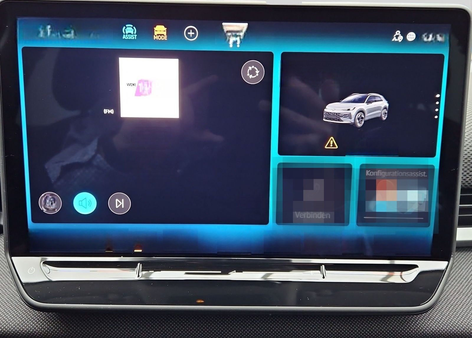 Volkswagen T-Roc 1.5 eTSI DSG LIFE LED+ REAR VIEW SITZHZ KE foto 12