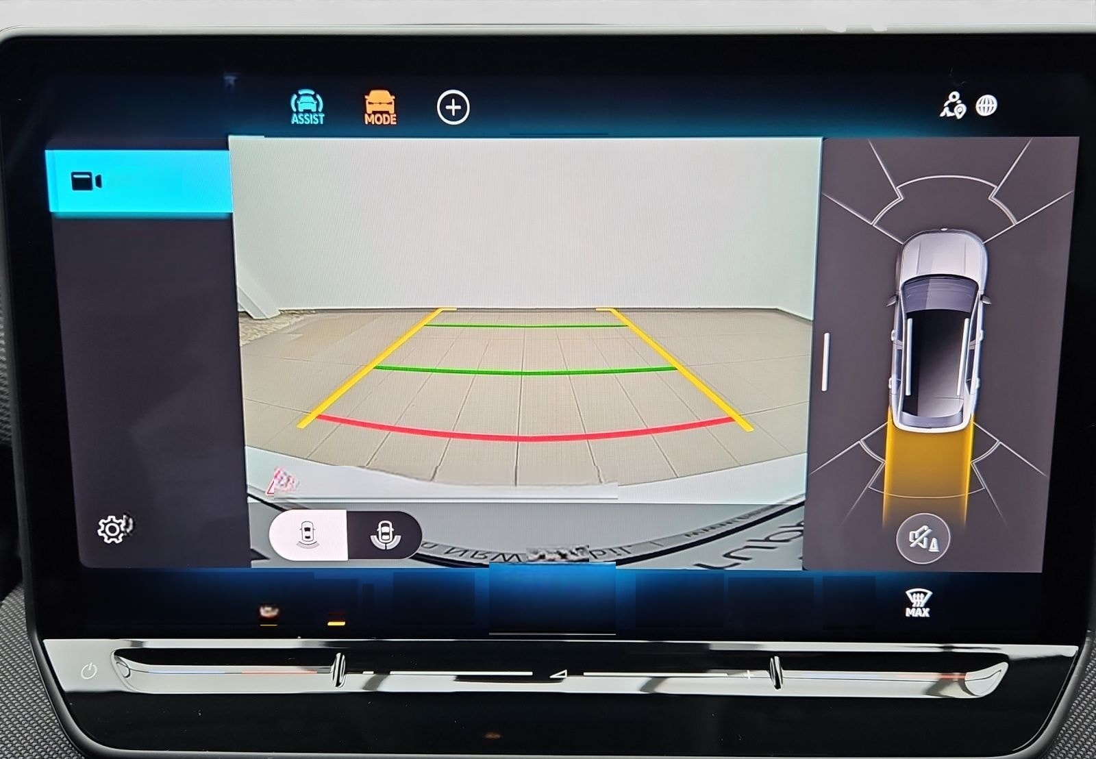 Volkswagen T-Roc 1.5 eTSI DSG LIFE LED+ REAR VIEW SITZHZ KE foto 14