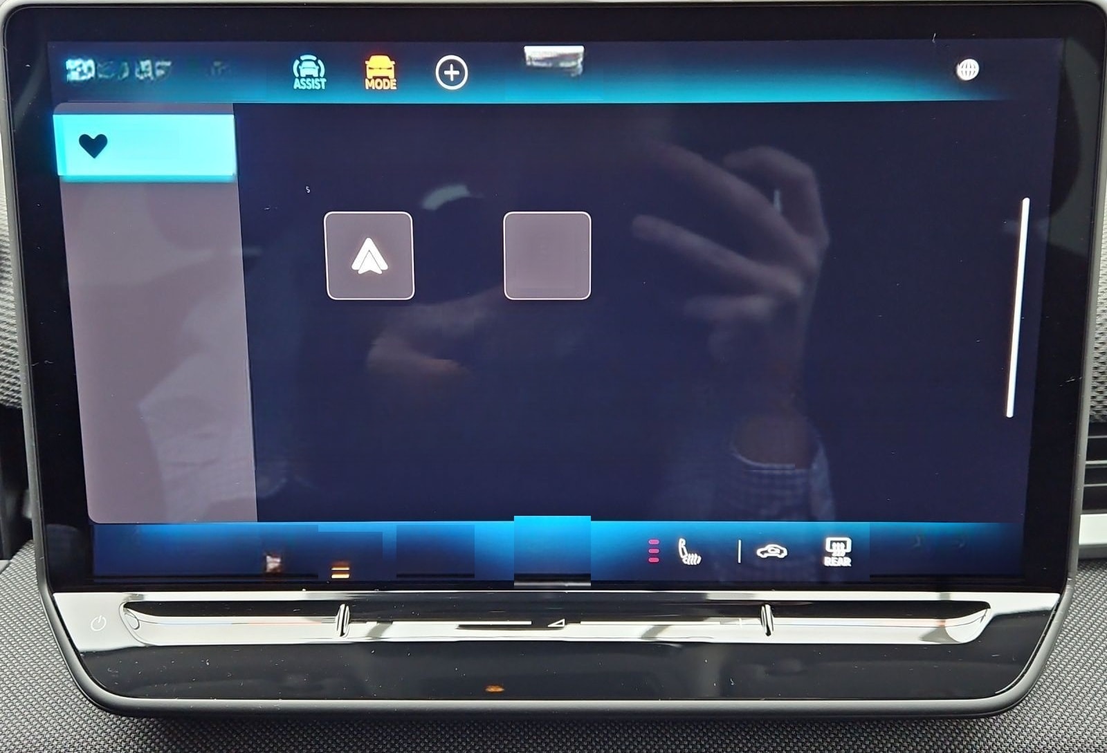 Volkswagen T-Roc 1.5 eTSI DSG LIFE LED+ REAR VIEW SITZHZ KE foto 15