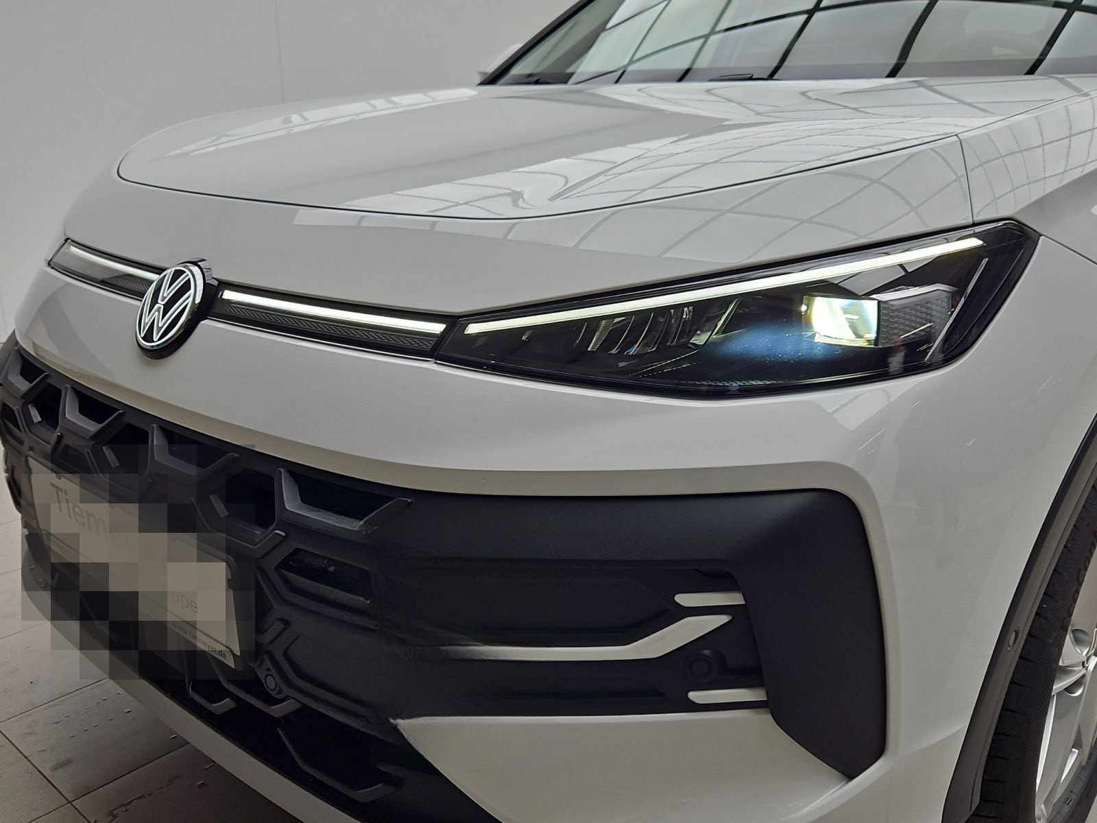 Volkswagen T-Roc 1.5 eTSI DSG LIFE LED+ REAR VIEW SITZHZ KE foto 19