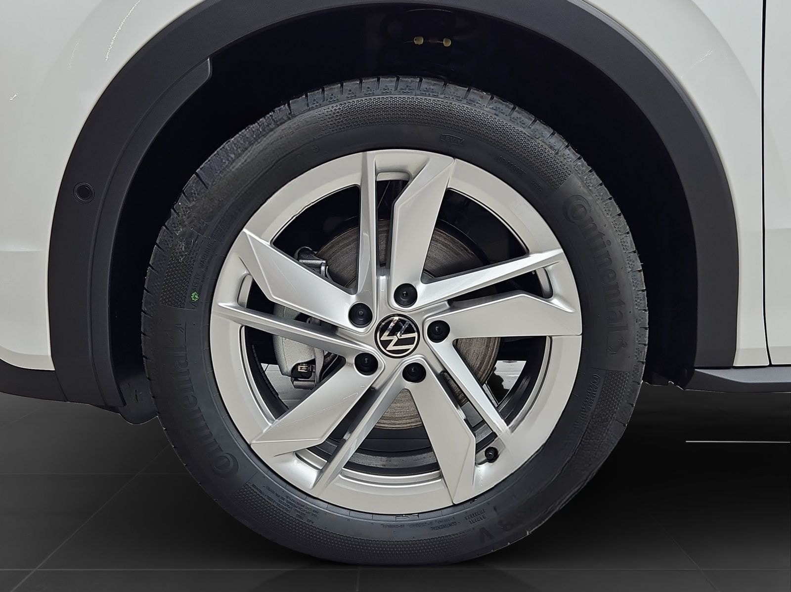 Volkswagen T-Roc 1.5 eTSI DSG LIFE LED+ REAR VIEW SITZHZ KE foto 7