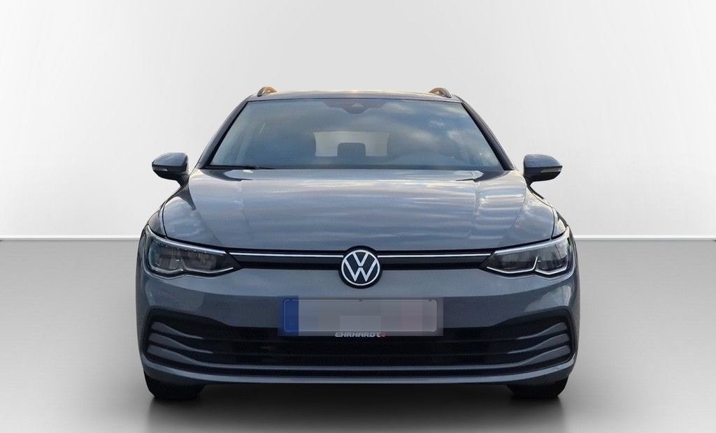 Volkswagen Golf VIII Variant 2.0 TDI DSG Life AHK*LED*NAV*S foto 2