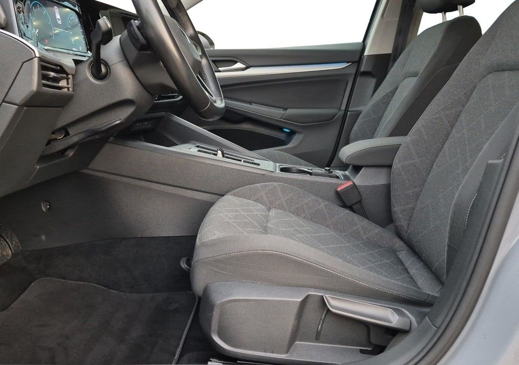 Volkswagen Golf VIII Variant 2.0 TDI DSG Life AHK*LED*NAV*S foto 11