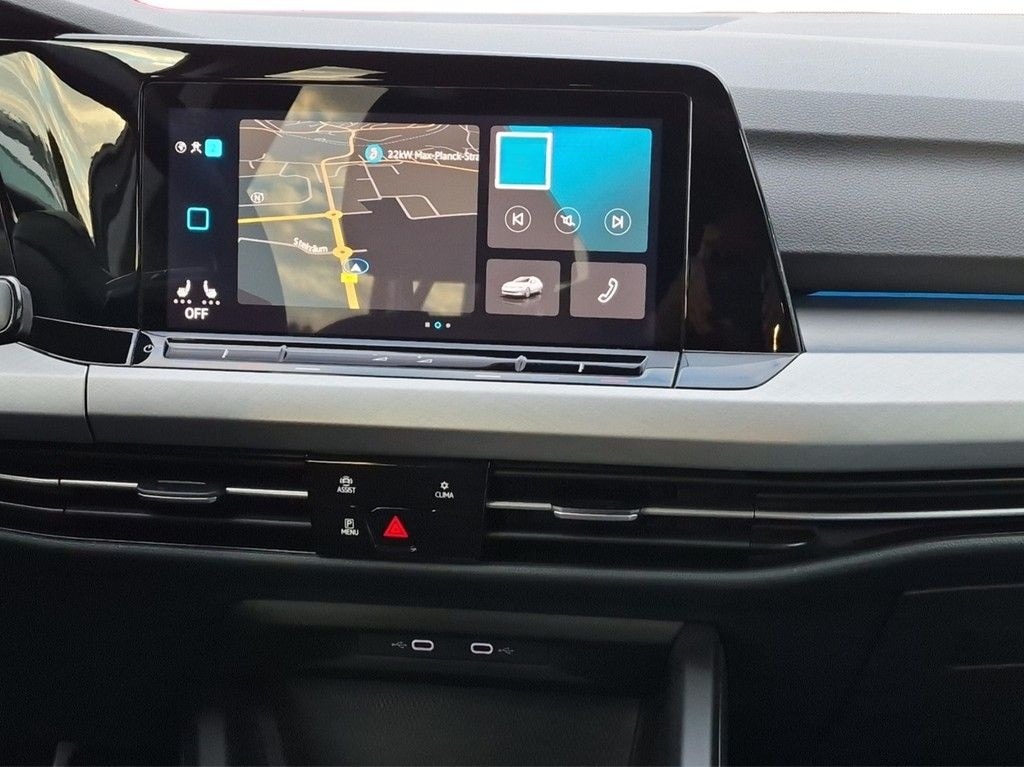 Volkswagen Golf VIII Variant 2.0 TDI DSG Life AHK*LED*NAV*S foto 14