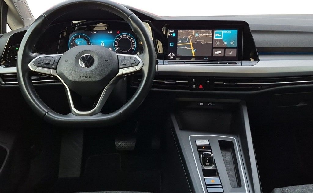 Volkswagen Golf VIII Variant 2.0 TDI DSG Life AHK*LED*NAV*S foto 16