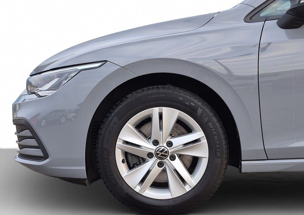 Volkswagen Golf VIII Variant 2.0 TDI DSG Life AHK*LED*NAV*S foto 18