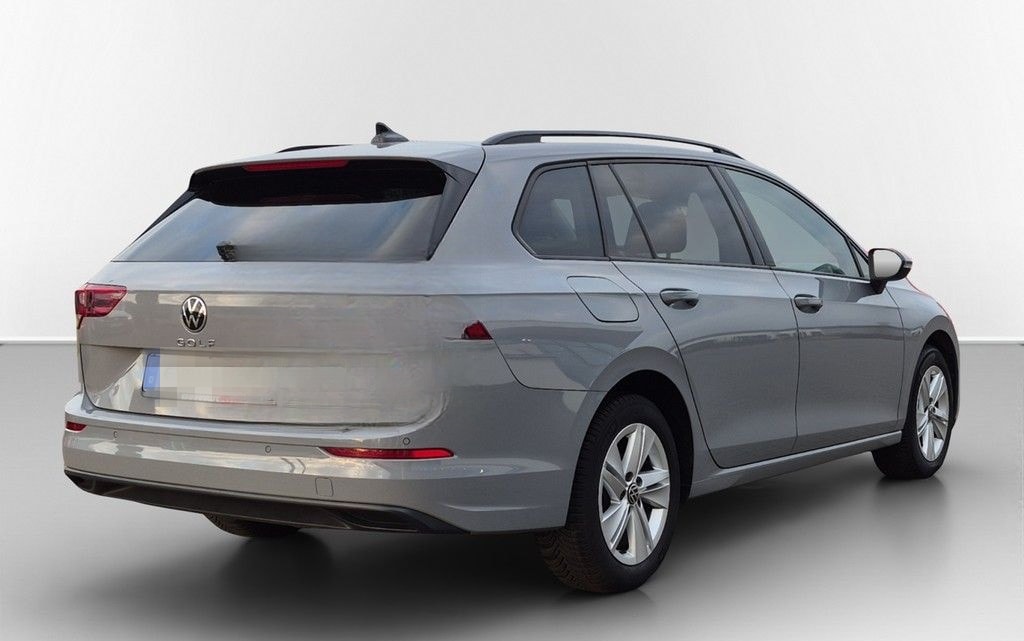 Volkswagen Golf VIII Variant 2.0 TDI DSG Life AHK*LED*NAV*S foto 5