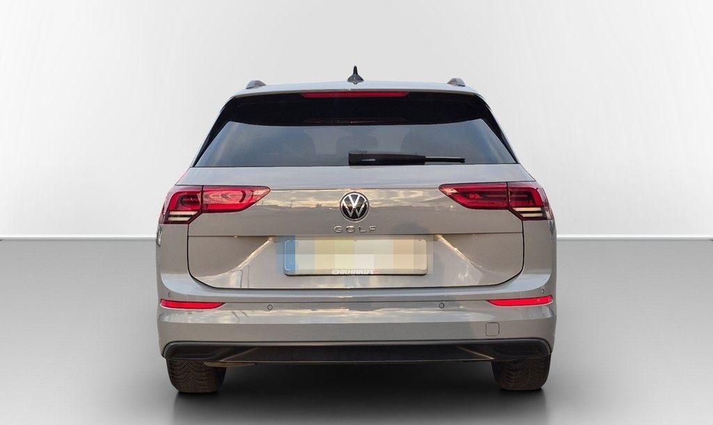 Volkswagen Golf VIII Variant 2.0 TDI DSG Life AHK*LED*NAV*S foto 6