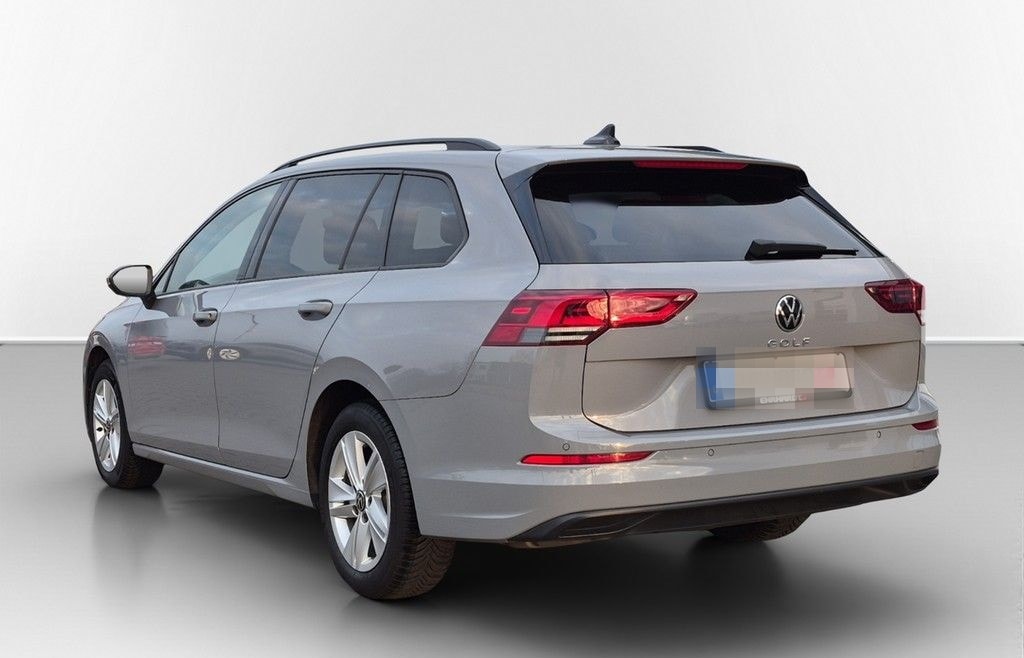 Volkswagen Golf VIII Variant 2.0 TDI DSG Life AHK*LED*NAV*S foto 7