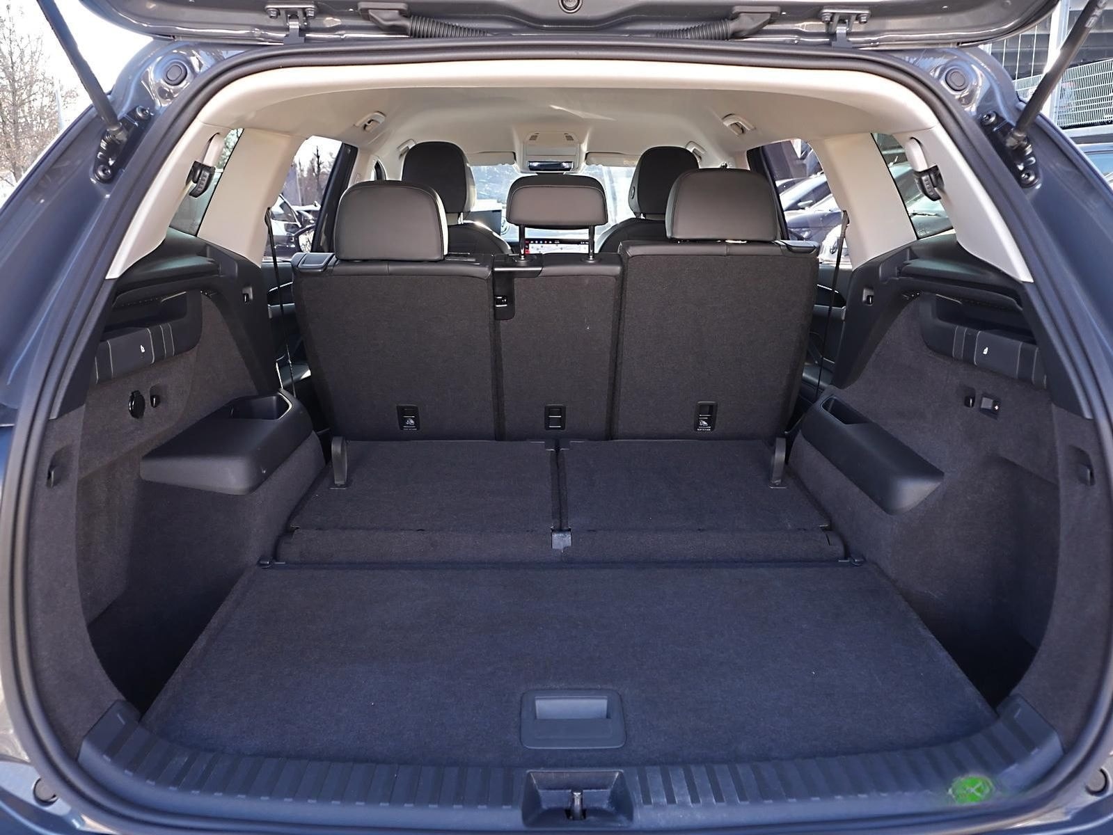 Volkswagen Tayron 2.0 TDI Life 7Si ACC AHK Navi Sitzh. 360° foto 12