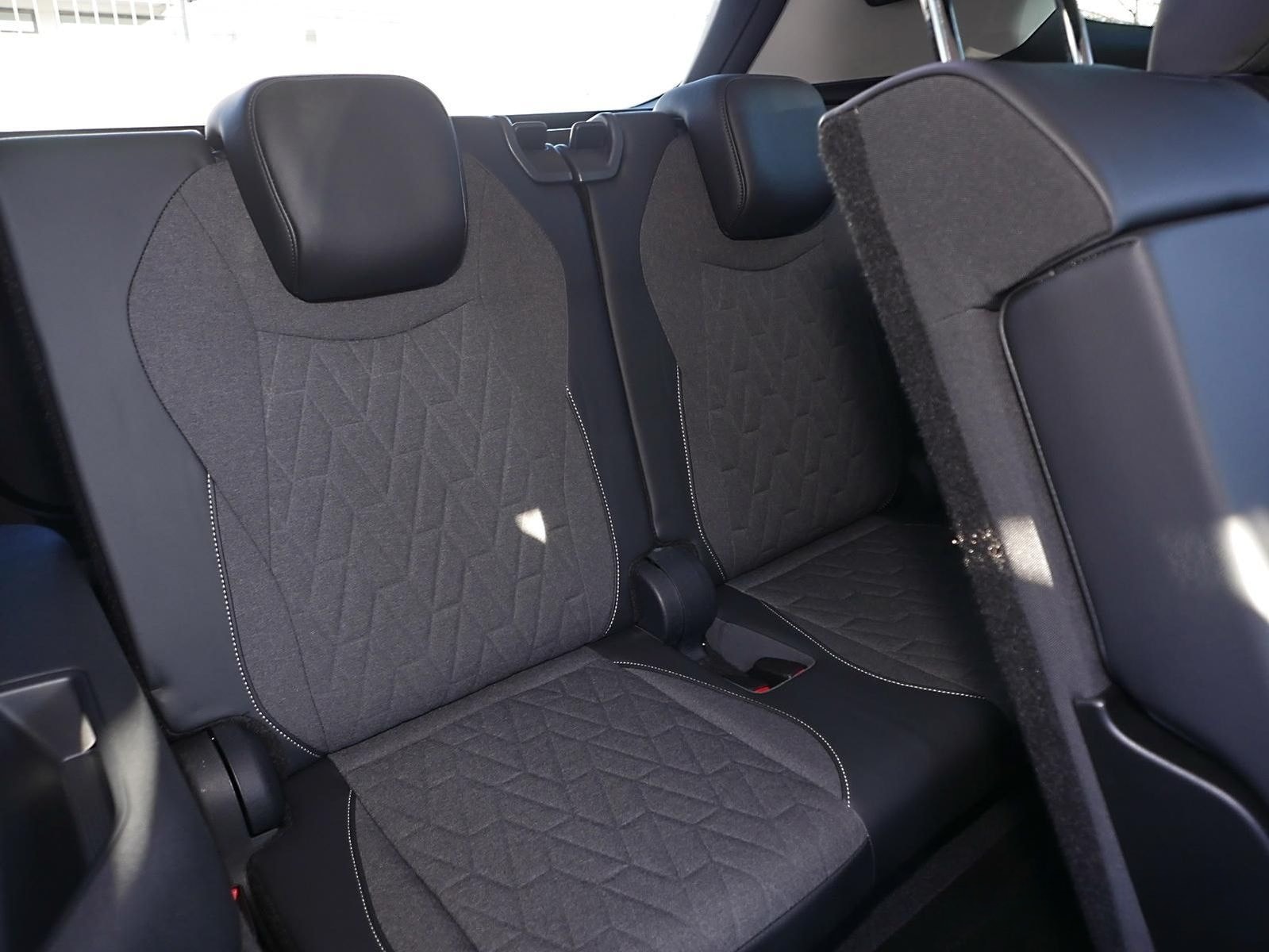 Volkswagen Tayron 2.0 TDI Life 7Si ACC AHK Navi Sitzh. 360° foto 9