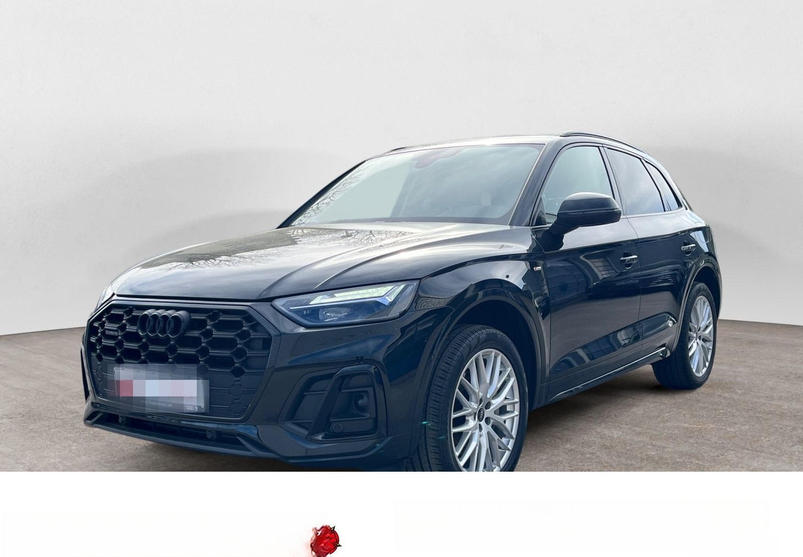 Audi Q5 50 TFSIe qu. S-tronic S-Line *LED*Navi*20 Zol foto 1