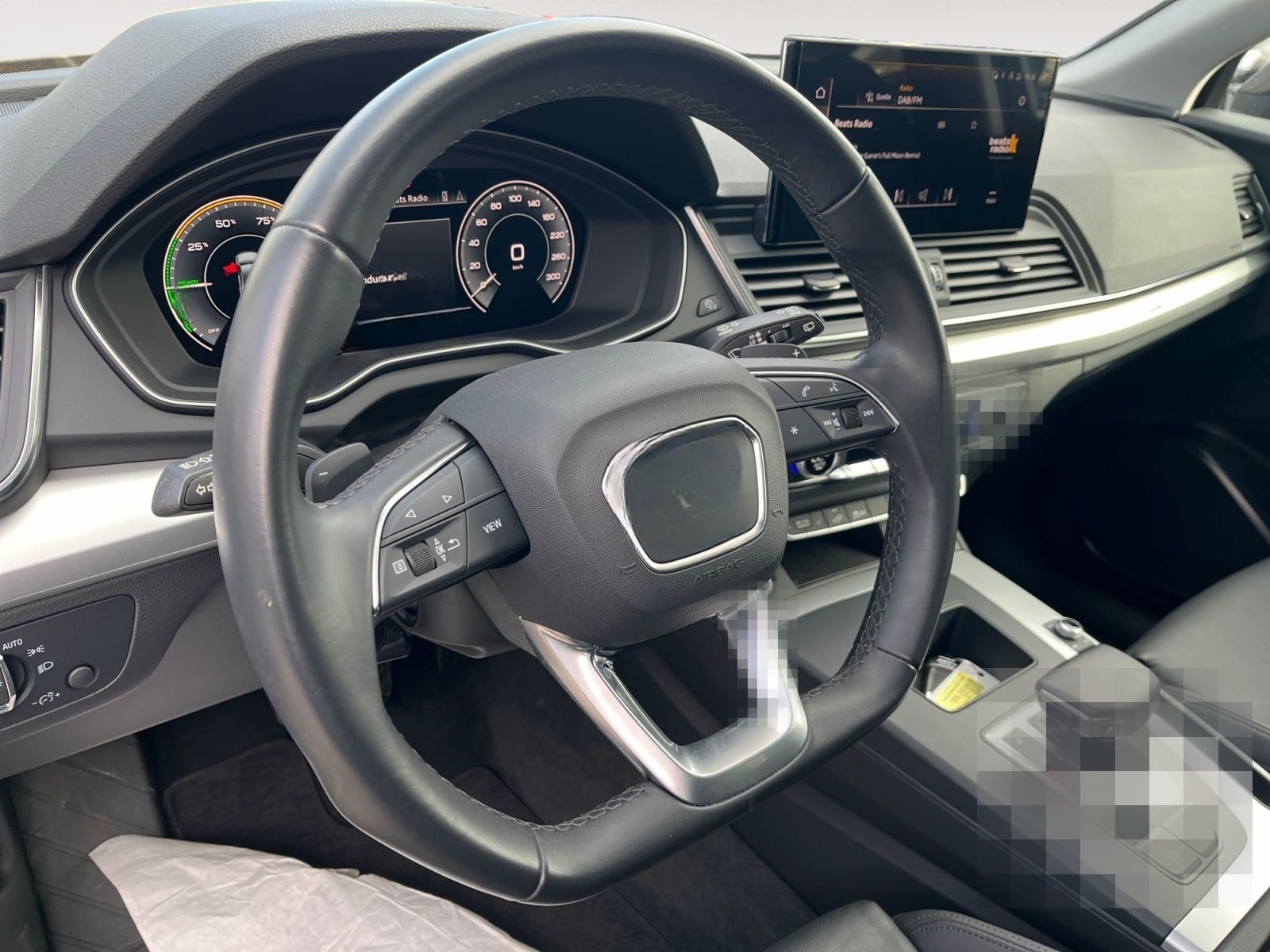 Audi Q5 50 TFSIe qu. S-tronic S-Line *LED*Navi*20 Zol foto 13