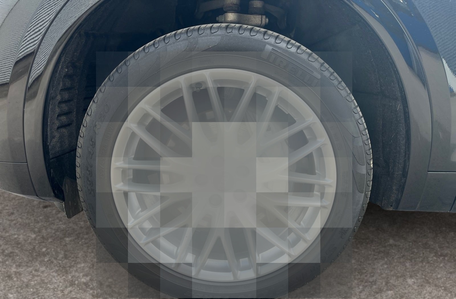 Audi Q5 50 TFSIe qu. S-tronic S-Line *LED*Navi*20 Zol foto 15