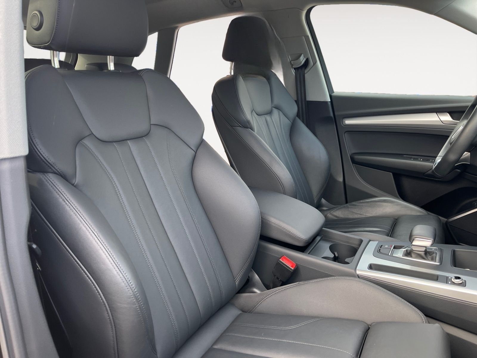 Audi Q5 50 TFSIe qu. S-tronic S-Line *LED*Navi*20 Zol foto 16