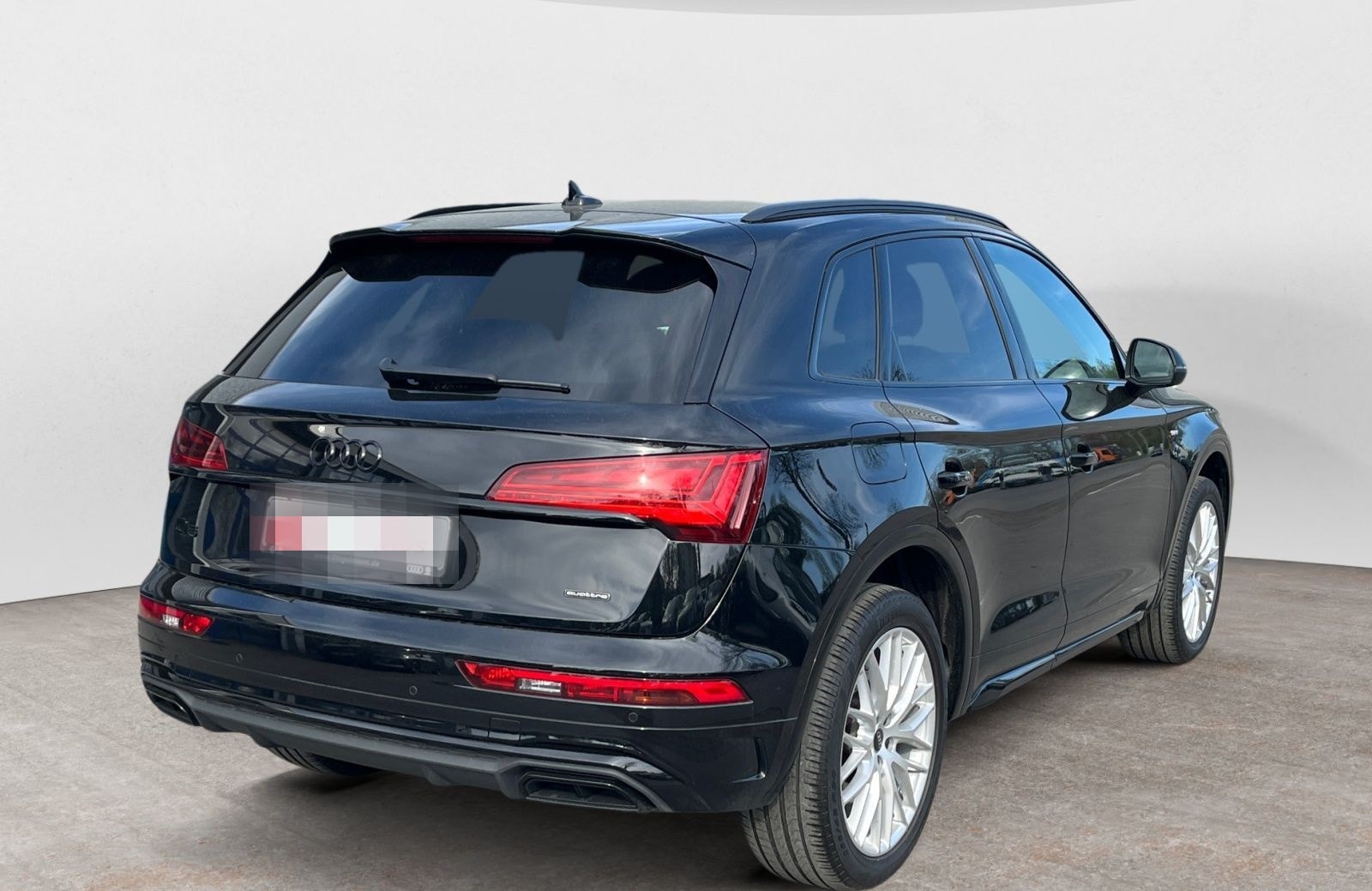Audi Q5 50 TFSIe qu. S-tronic S-Line *LED*Navi*20 Zol foto 6