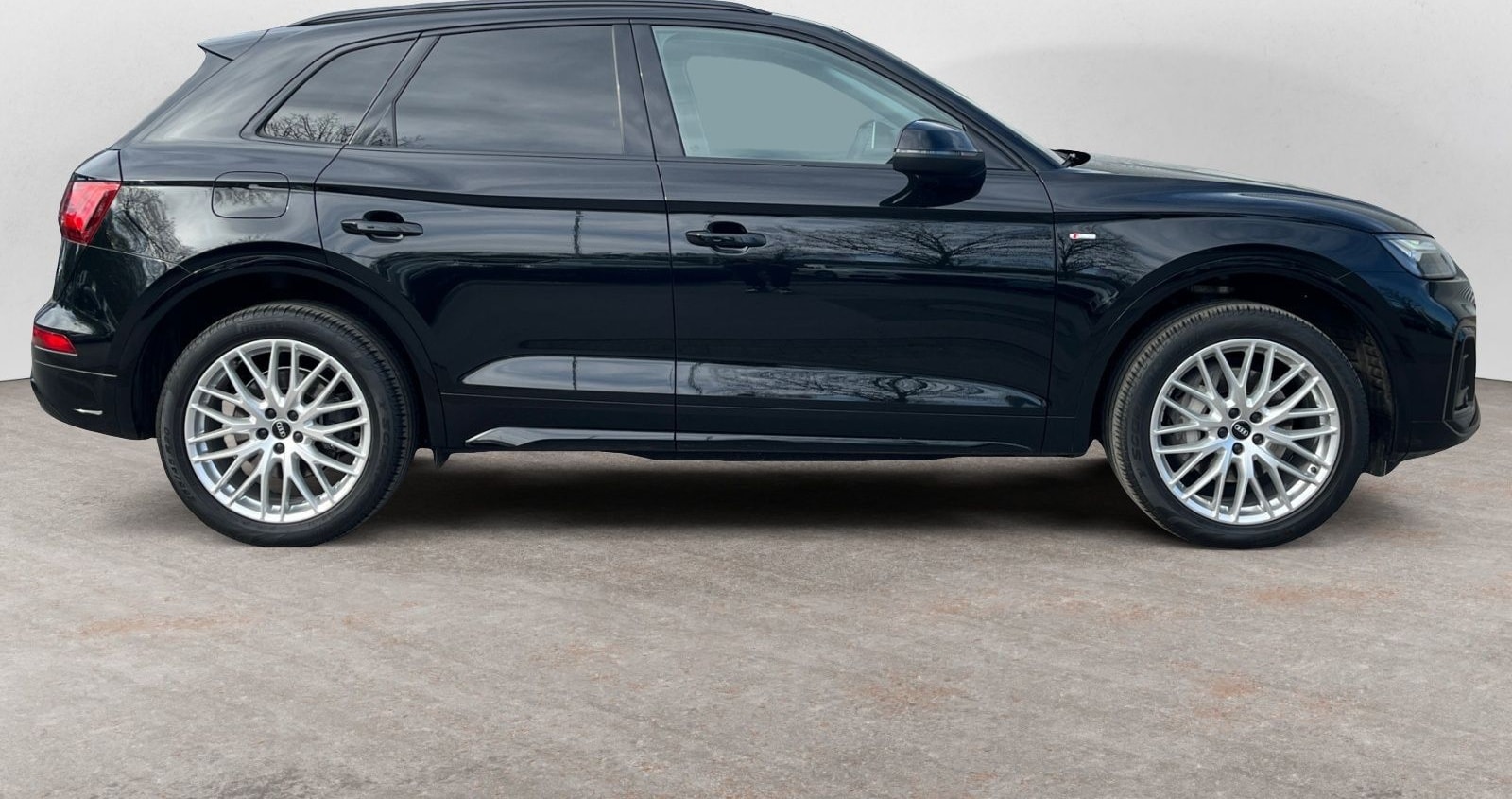 Audi Q5 50 TFSIe qu. S-tronic S-Line *LED*Navi*20 Zol foto 7