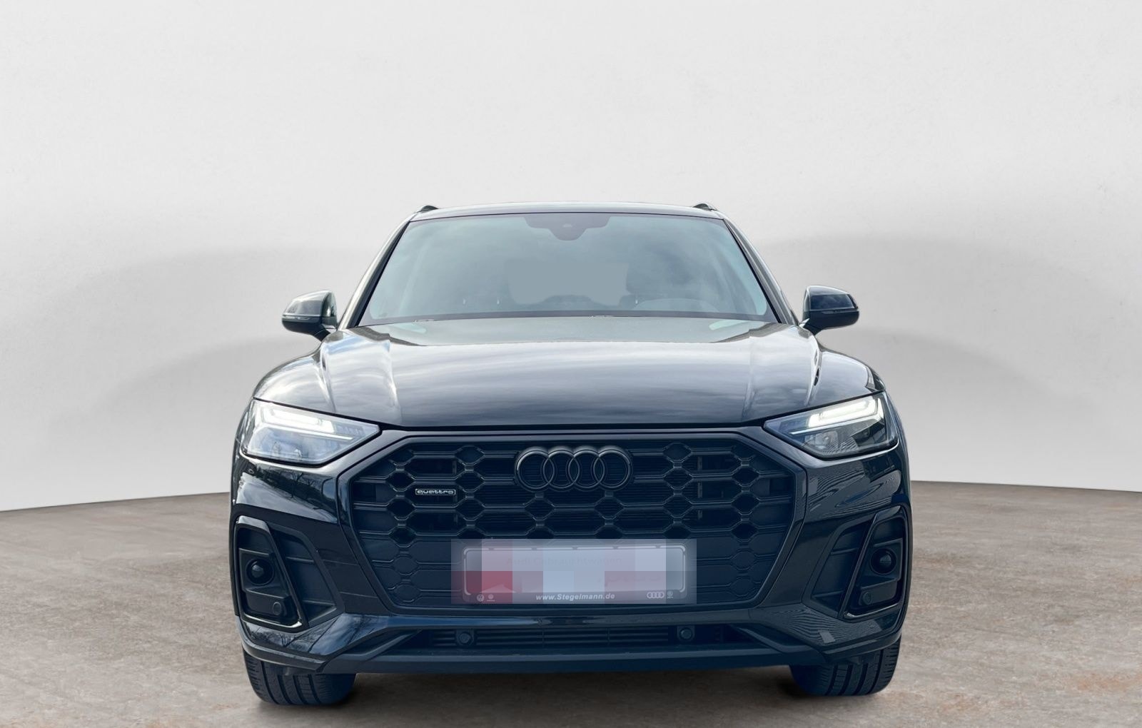 Audi Q5 50 TFSIe qu. S-tronic S-Line *LED*Navi*20 Zol foto 9