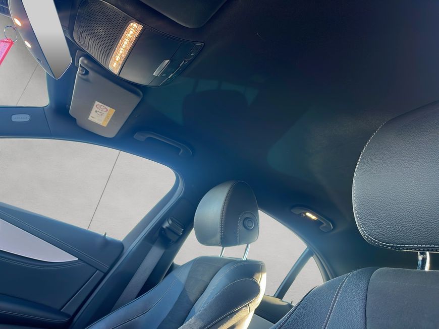 Mercedes-Benz E 300 e 4Matic AMG AHK Multibeam foto 16