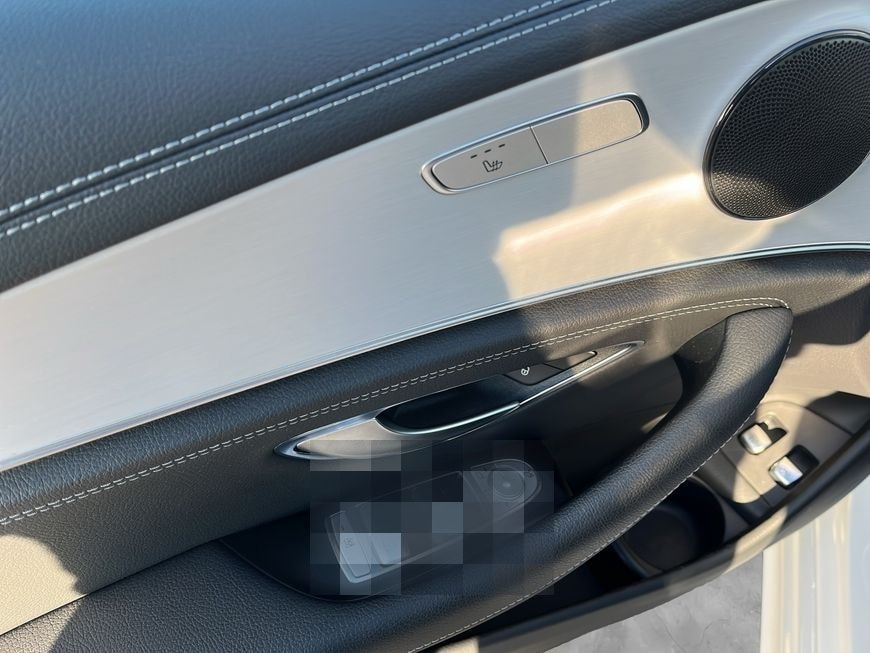 Mercedes-Benz E 300 e 4Matic AMG AHK Multibeam foto 17