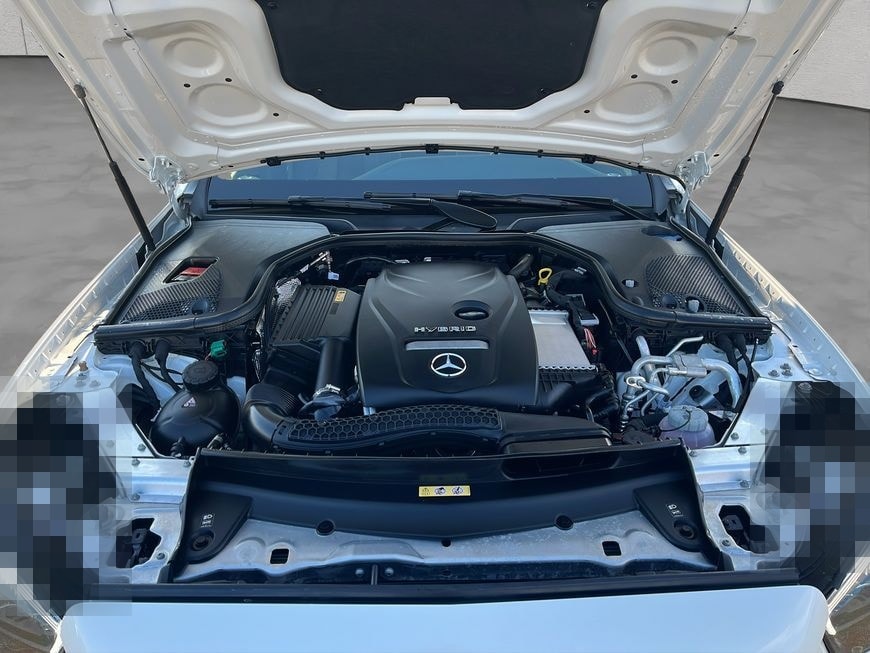 Mercedes-Benz E 300 e 4Matic AMG AHK Multibeam foto 22