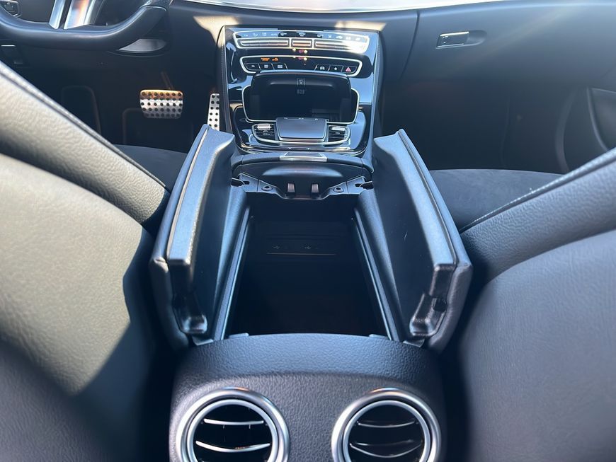 Mercedes-Benz E 300 e 4Matic AMG AHK Multibeam foto 24