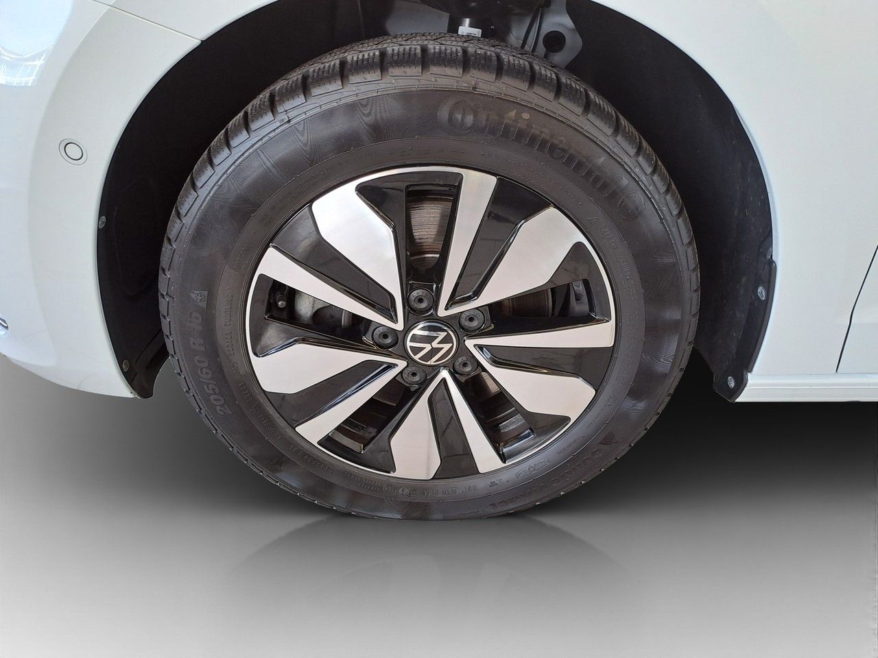 Volkswagen Touran 2.0 TDI DSG Goal, 7-Sitze, AHK, ACC, LED foto 11