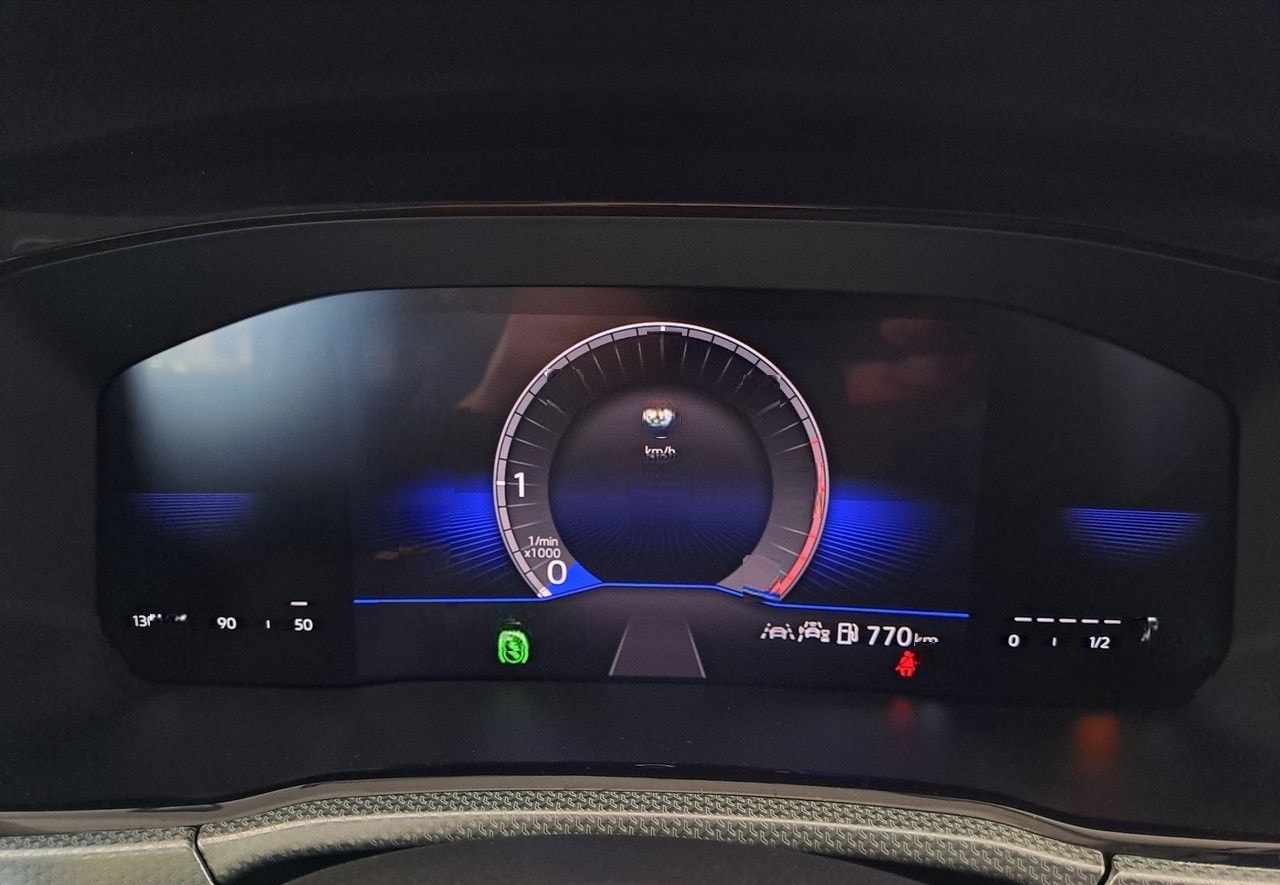 Volkswagen Touran 2.0 TDI DSG Goal, 7-Sitze, AHK, ACC, LED foto 12