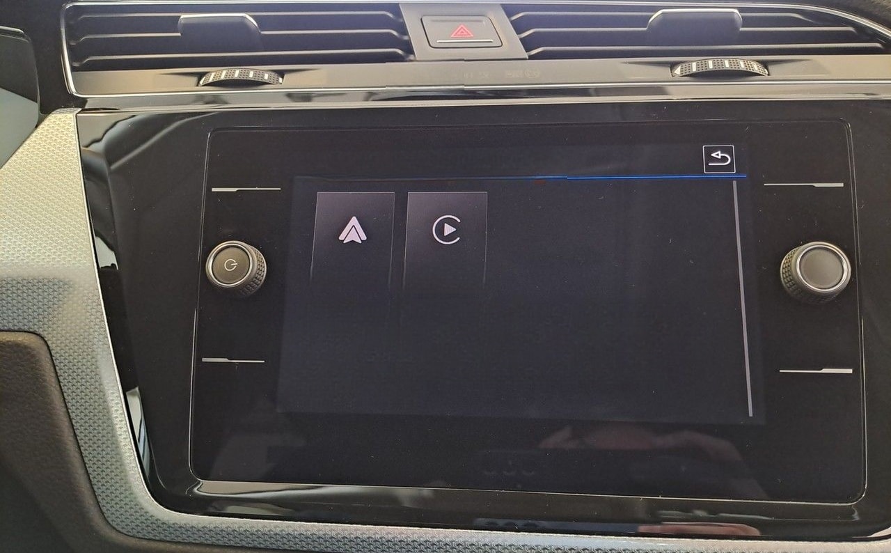 Volkswagen Touran 2.0 TDI DSG Goal, 7-Sitze, AHK, ACC, LED foto 16